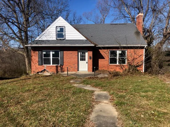 256 Highland Ave, Lancaster, KY 40444