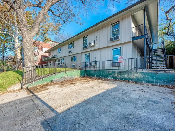 306 E 30th St APT 106, Austin, TX 78705