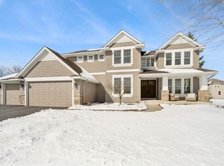 16398 74th Ave N, Maple Grove, MN 55311