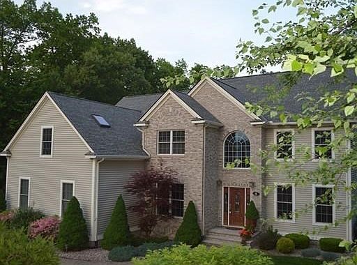 Professionally Landscaped