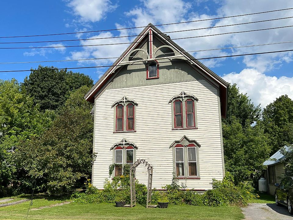 422 Church St, West Winfield, NY 13491 MLS 134721 Zillow