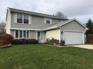 14348 S Heatherwood Ct, Homer Glen, IL 60491