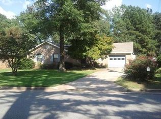 1406 Brownstone Ave SW, Decatur, AL 35603