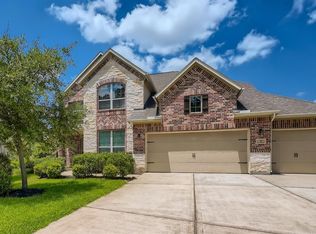 26 Inland Prairie Dr, Tomball, TX 77375
