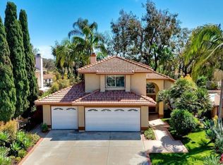 3369 Tournament Dr, Oceanside, CA 92056