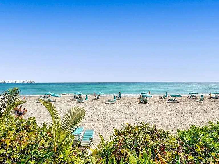 2501 S Ocean Dr #1117 — Photo 28
