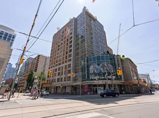 152 Saint Patrick St #1011, Toronto, ON M5T 3J9