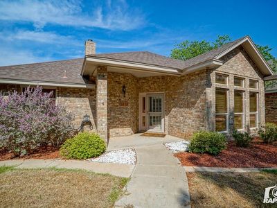 5010 Bluebird Branch Ct, Midland, TX, 79705