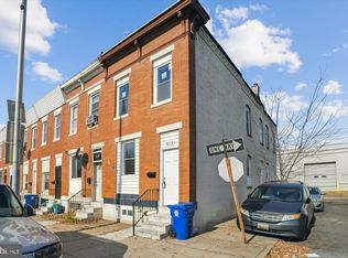 3116 E Monument St, Baltimore, MD 21205