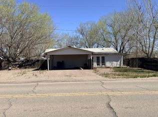 1912 Chaparral Dr, Socorro, NM 87801