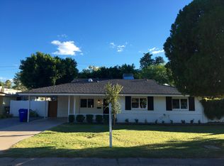 1813 E Medlock Dr, Phoenix, AZ 85016