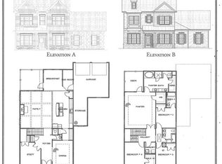 4070 Central Garden Dr SE #25, Smyrna, GA 30080