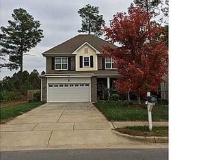 3818 Cumberland Pond Rd, Raleigh, NC 27606