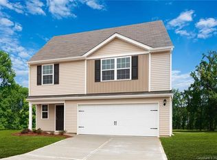 1015 Standing Oak Dr, Salisbury, NC 28146