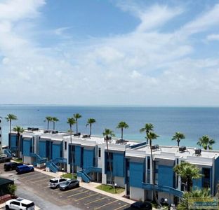 227 W Morningside Dr #104, South Padre Island, TX, 78597