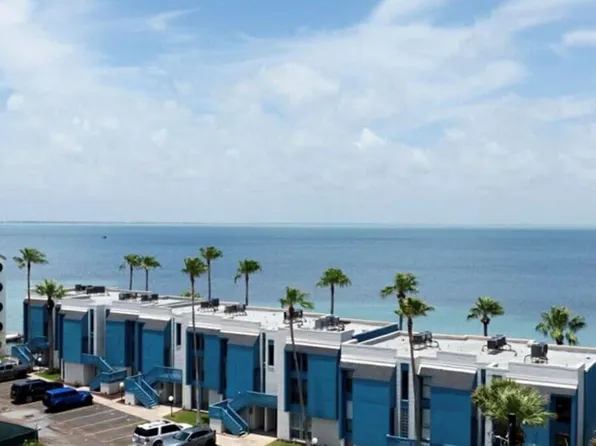 227 W Morningside Dr #104, South Padre Island, TX 78597