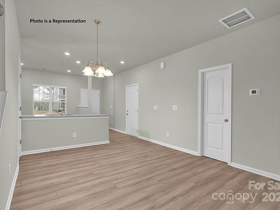 4th image of 5327 Cherrie Kate Ct #1601