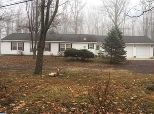 2561 Hill Rd, Sellersville, PA 18960