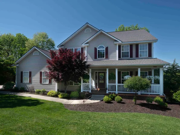 115 Winding View Trl, Georgetown, KY 40324
