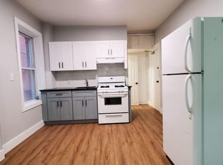 931 Pavonia Ave #1D, Jersey City, NJ