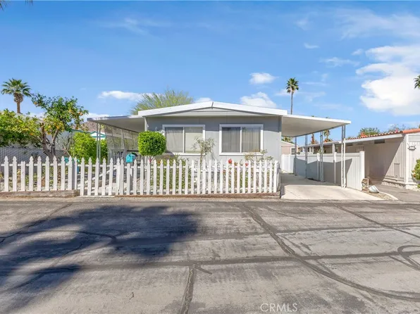 25 Diamond East Dr #25, Palm Desert, CA 92260