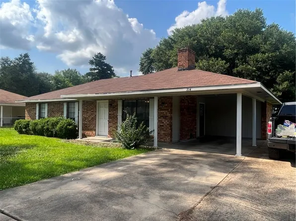 714 Azalea Ln, Marksville, LA 71351
