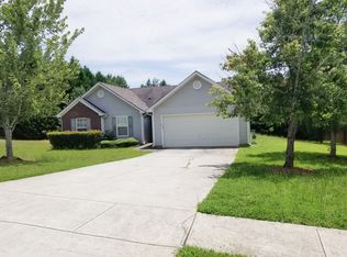 4412 Raptor Pl, Snellville, GA 30039