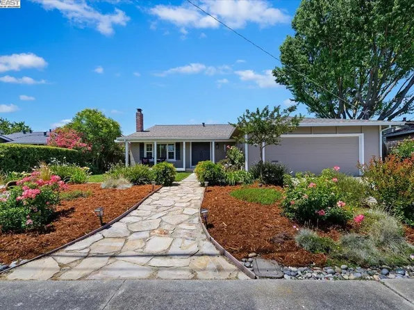 9615 Davona Dr, San Ramon, CA 94583