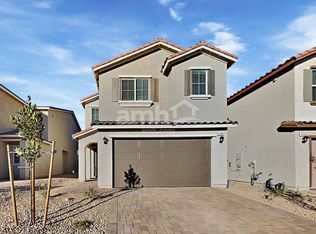 5747 Morgans Mile St, Las Vegas, NV 89113