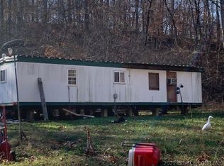 33638 Ray Rd, Stover, MO 65078