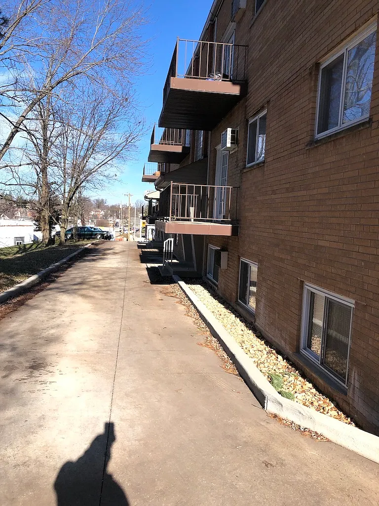 4163 Harrison Ave — Photo 1