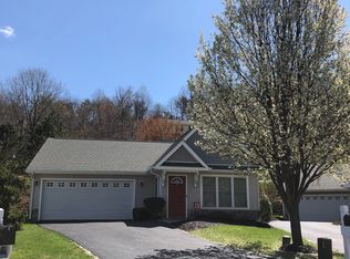 5218 Bradford Cir, Roanoke, VA 24018