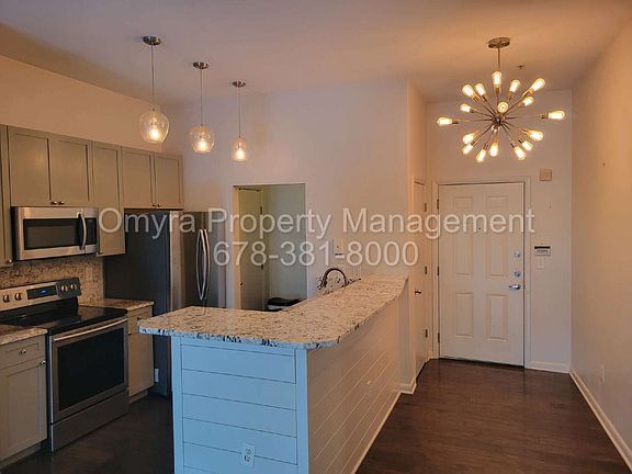 3rd image of 600 Brickworks Cir NE #6202
