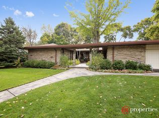 660 Sycamore Ln, Glencoe, IL 60022