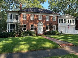 1642 Hertford Rd, Charlotte, NC 28207