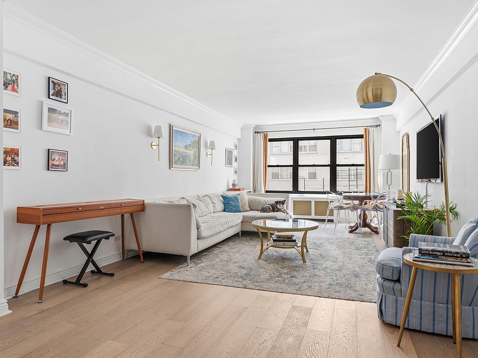 1st image of 140 E 56th St APT 4C