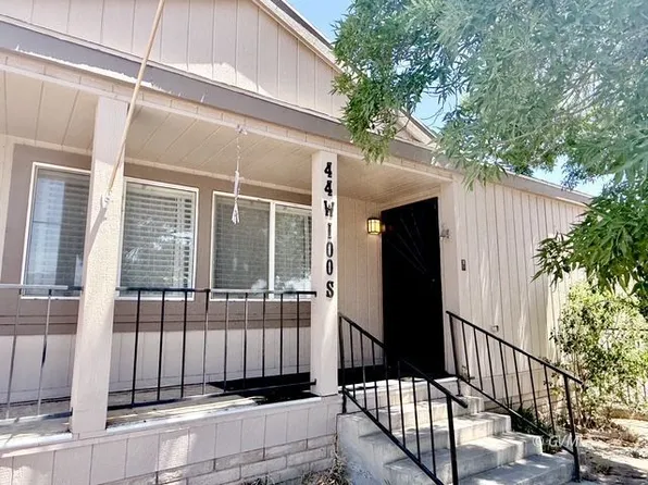44 S 100 W, Pima, AZ 85543