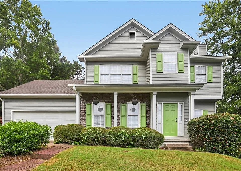 300 Harcourt Pl