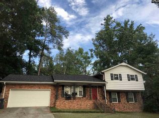 2520 Rolling Pines Rd, Columbia, SC 29210