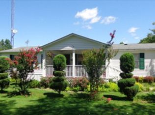 365 Osage Crossland Rd, Paris, TN 38242