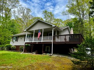 61 Paupack Point Rd, Hawley, PA 18428