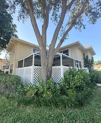 3rd image of 8153 Chelsea Ct #53C