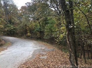 Cyclone Hollow Rd, Wagoner, OK 74467