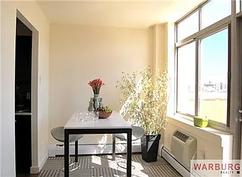 Sold by Warburg