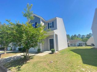 532 Truman Dr, Goose Creek, SC 29445