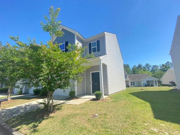 532 Truman Dr, Goose Creek, SC 29445