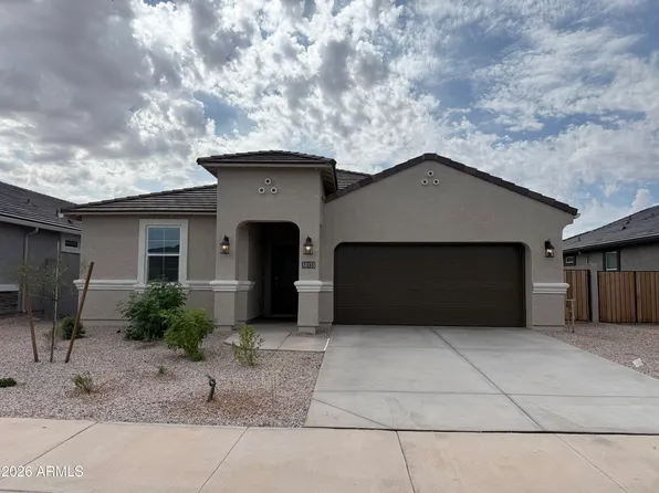 38135 W CAPRI Avenue, Maricopa, AZ 85138
