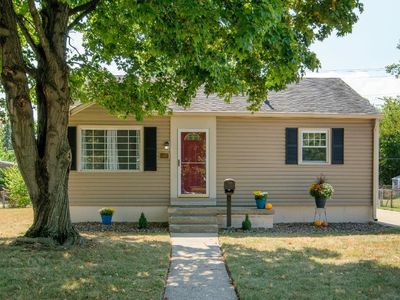 1087 Hayes Ave, Hamilton, OH, 45015