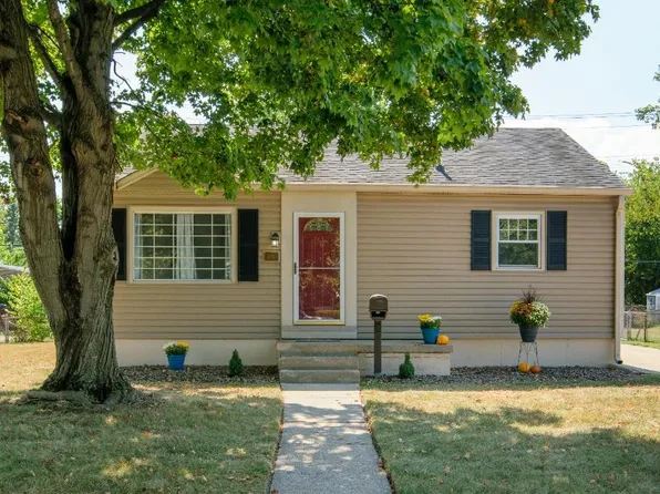 1087 Hayes Ave, Hamilton, OH 45015
