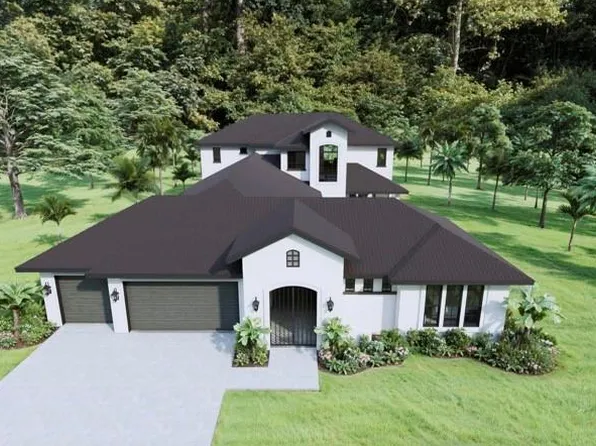 16912 Villalagos De Avila, Lutz, FL 33548